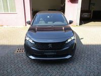 Usata Peugeot 3008 Active 131 CV (96 kW) 2023 Grigio SUV