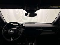 Usata Alfa Romeo Junior Edizione Speciale 136 CV (100 kW) 2024 Nero tortona SUV