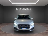 Usata Audi Q2 Business 150 CV (110 kW) 2017 Other SUV