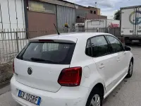 Usata VW Polo Sound 60 CV (44 kW) 2014 Berlina