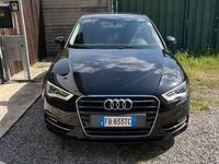 usata Audi A3 Sportback 2.0 tdi Ambition s-tronic