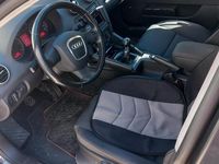 Usata Audi A3 Sport 140 CV (102 kW) 2008 Grigio Berlina