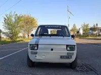 Usata Fiat 126 23 CV (16 kW) 1981 Utilitaria