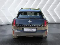 Usata Mini Countryman Classic 163 CV (119 kW) 2024 Nero SUV