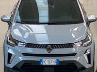 Usata Renault Captur Evolution 101 CV (74 kW) 2025 Grigio SUV