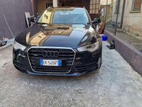 Usata Audi A6 245 CV (180 kW) 2012 Station wagon