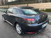 Usata Alfa Romeo GT 2009 Grigio Coupé