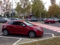 Usata Alfa Romeo MiTo Distinctive 79 CV (58 kW) 2016 Utilitaria