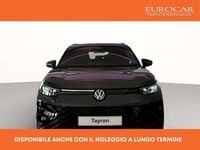 Usata VW Tayron R 193 CV (141 kW) 2025 Dolphin grey metallizzato SUV
