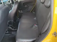 Usata Fiat Panda 69 CV (50 kW) 2019 Giallo Utilitaria