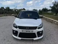 Usata Ligier JS50 2022 Bianco Utilitaria