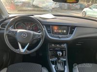 Occasion Opel Grandland X Innovation 131 ch (96 kW) 2020 Gris SUV