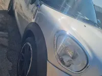 Usata Mini Cooper D Countryman 111 CV (81 kW) 2014 SUV