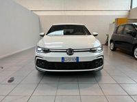 usata VW Golf 2.0 TSI GTI