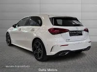 Brugt Mercedes A180 Advanced Plus 136 HK (100 kW) 2025 Hatchback