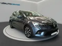 Usata Renault Clio V Business 91 CV (66 kW) 2022 Grigio Berlina