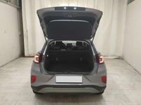 Usata Ford Puma Titanium S 125 CV (91 kW) 2020 Grigio SUV