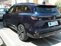 Usata Renault Espace Iconic 200 CV (147 kW) 2024 Grigio(met.) Monovolume