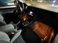 Usado Skoda Octavia G-TEC Ambition 131 CV (96 kW) 2020 Blanco Familiar