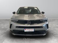 Usata Opel Mokka Edition 101 CV (74 kW) 2021 Grigio SUV