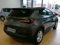 usata Opel Grandland X 1.5 diesel Ecotec Start&Stop Advance