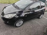 Usata Ford Ka Titanium 69 CV (50 kW) 2011 Nero Utilitaria