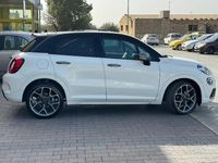 Usata Fiat 1600 Sport 130 CV (95 kW) 2022 Berlina