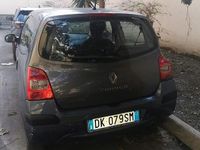 Usata Renault Twingo 64 CV (47 kW) 2007 Grigio Utilitaria