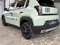 Nuova Fiat Grande Panda Icon 101 CV (74 kW) 2026 Blu Utilitaria