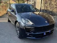 Usata Porsche Macan 245 CV (180 kW) 2018 SUV