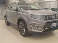 Usata Suzuki Vitara 129 CV (94 kW) 2023 Grigio SUV