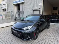 Usata Toyota Yaris 261 CV (191 kW) 2024 Nero Utilitaria