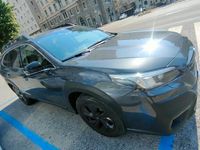 Usata Subaru Outback 169 CV (124 kW) 2022 Grigio SUV