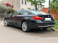 Usata BMW 420 2015 Coupé