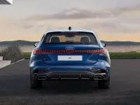 Usata Audi A5 S-Line 204 CV (150 kW) 2025 Blu ascari metallizzato Station wagon