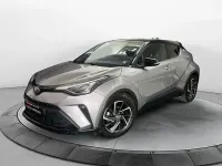 Usata Toyota C-HR Style 184 CV (135 kW) 2021 Other SUV