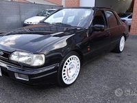 Usata Ford Sierra 224 CV (164 kW) 1990 Nero Berlina