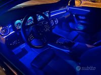 Usata Mercedes A180 Sport 116 CV (85 kW) 2021 Grigio Berlina