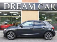Usata Audi A1 S-Line 150 CV (110 kW) 2022 Grigio SUV
