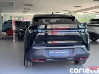 Nuova Peugeot 3008 Allure 145 CV (106 kW) 2026 Nero SUV