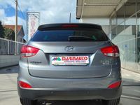 usata Hyundai ix35 1.7 CRDi 2WD Xpossible