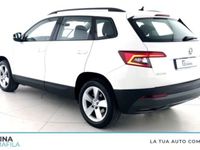 usata Skoda Karoq 1.0 TSI Style