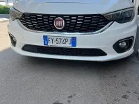 Usado Fiat Tipo 120 HP (88 kW) 2019 Carrinha