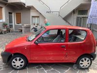 usata Fiat Seicento 1.1 - ANCHE PER NEOPATENTATI