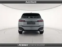 Nuova BMW 218 Active Tourer M Sport 150 CV (110 kW) 2026 Grigio Monovolume