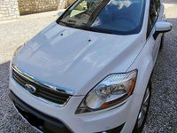 Usata Ford Kuga Individual 163 CV (119 kW) 2012 SUV