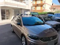 Usata Fiat Tipo 120 CV (88 kW) 2018 Station wagon
