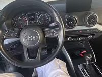 Usata Audi Q2 116 CV (85 kW) 2020 Grigio SUV