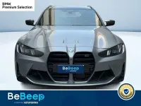 Usata BMW M3 Competition Edition 530 CV (389 kW) 2025 Grigio Station wagon