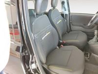 Nuova Fiat Panda 70 CV (51 kW) 2025 Nero Utilitaria